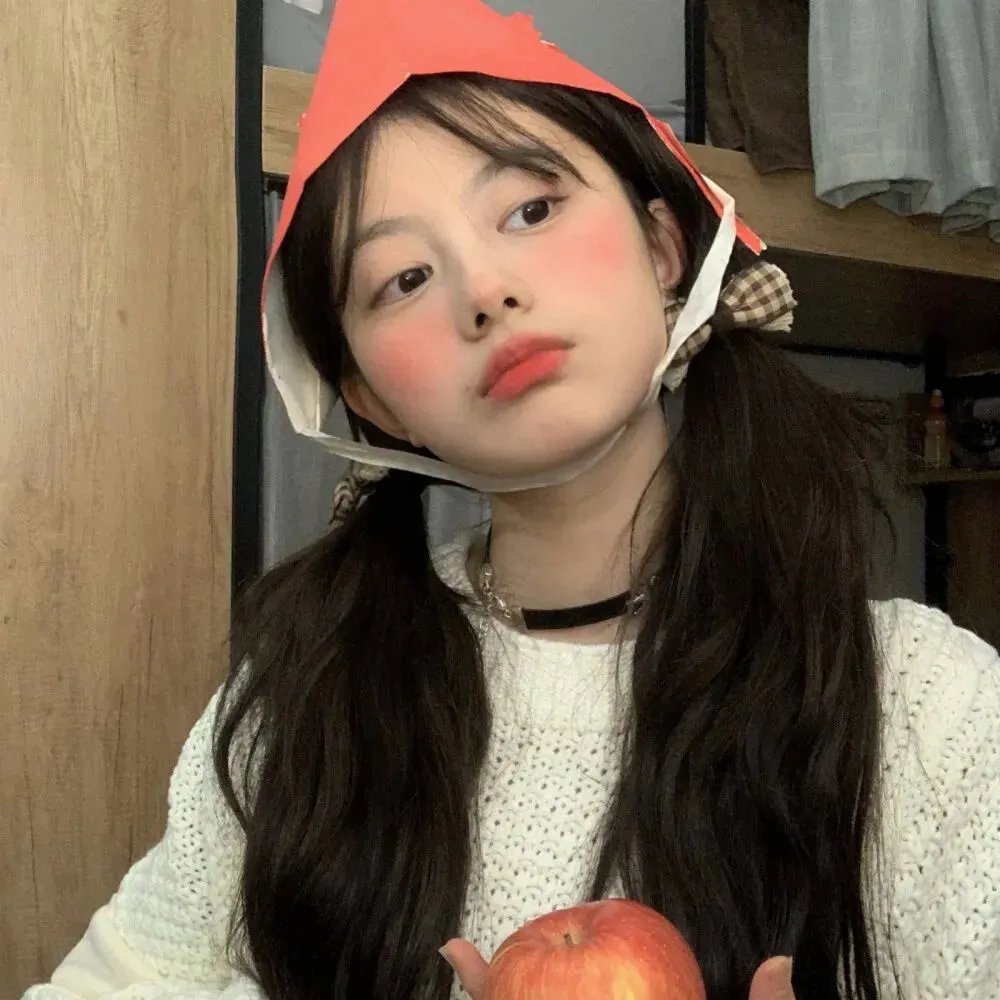 绿帽子